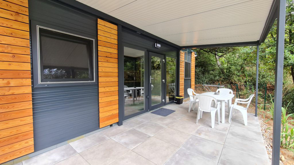 Fiesa Residence Vacation in Slovenia