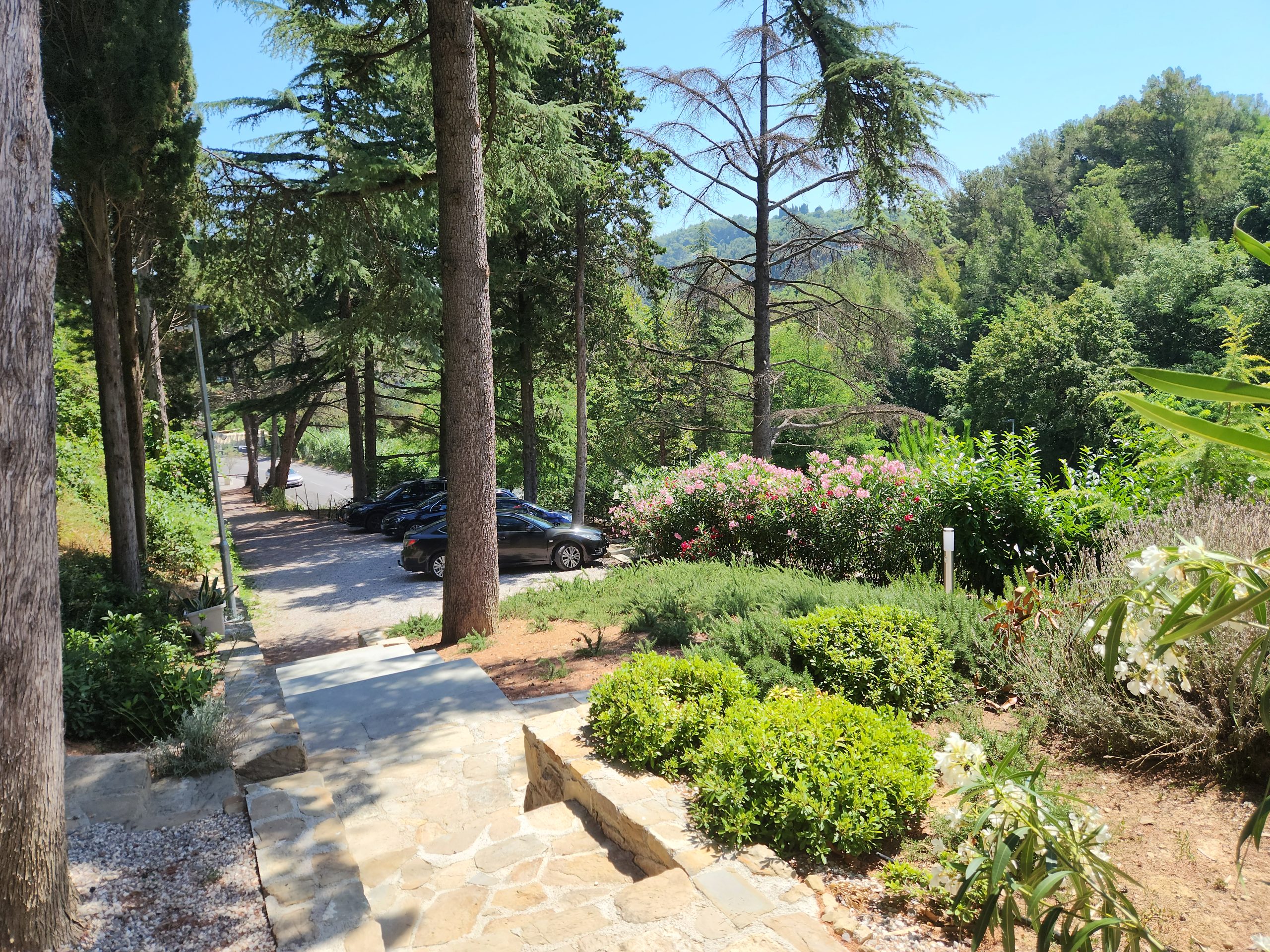 Fiesa Residence Vacation in Slovenia