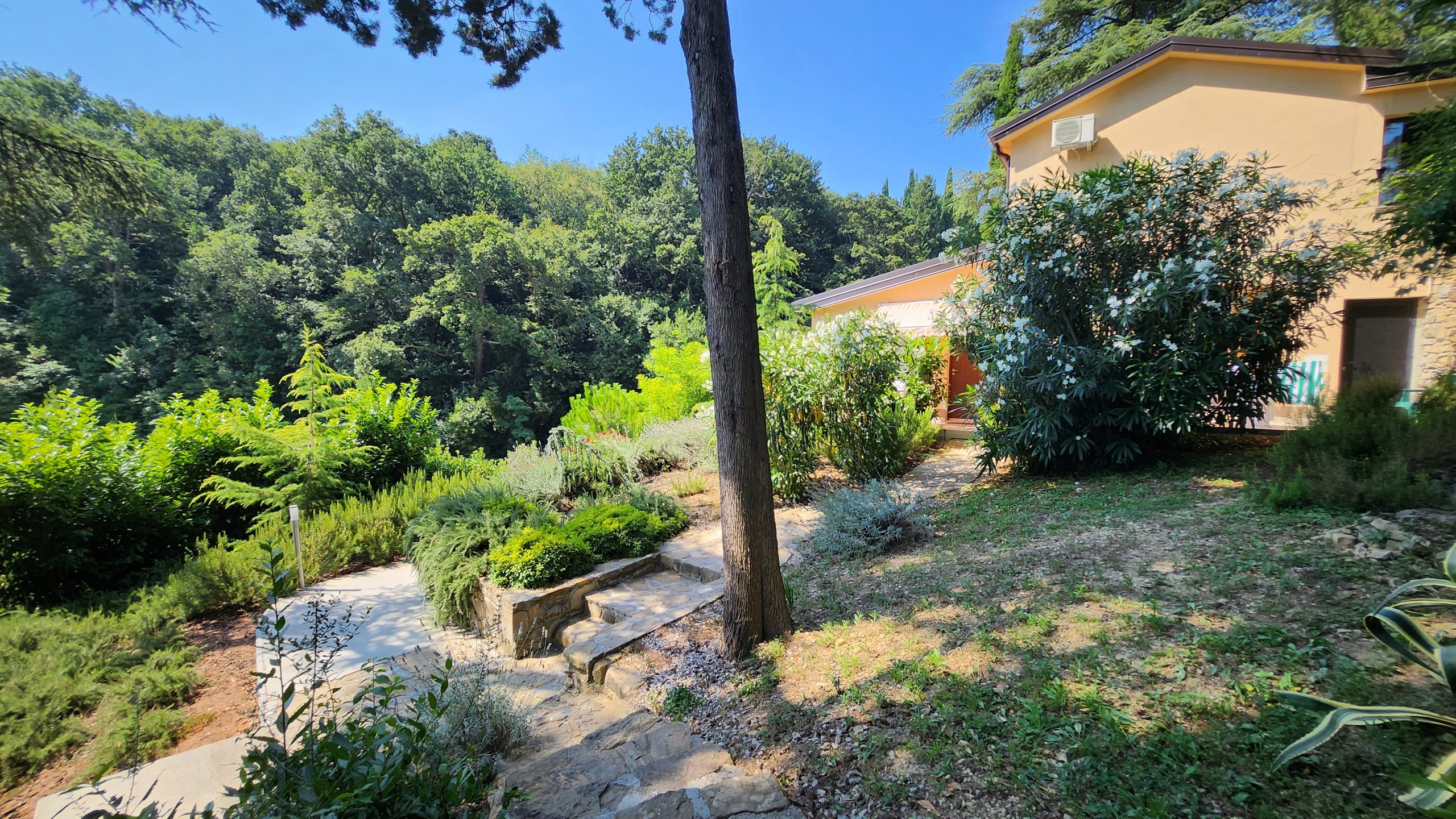 Fiesa Residence Vacation in Slovenia